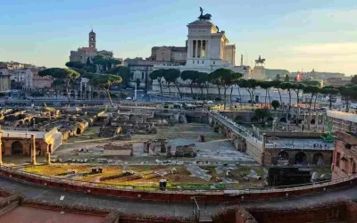 Roma non è più la capitale d’Italia. Senza programmi ambiziosi non si rinasce