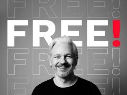 ASSANGE E LA VERGOGNA DEI NOSTRI GIORNALISTI